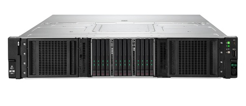 HPE HEWLETT PACKARD ENTERPRISE HPE PROLIANT COMPUTE DL340 GEN12 6515P 2.3GHZ 16C 1P 1X64GB-R 8SFF MR416I-O 2X1000W PS EU SERVER - SERVER | TecnoCARE.net Sabaudia, Latina, Terracina, San Felice Circeo e Pontinia