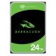 SEAGATE SEAGATE HDD INTERNO BARRACUDA 24TB 3,5 SATA 6GBS 7200RPM 512MB CACHE - HARD DISK INTERNI | TecnoCARE.net Sabaudia, Latina, Terracina, San Felice Circeo e Pontinia