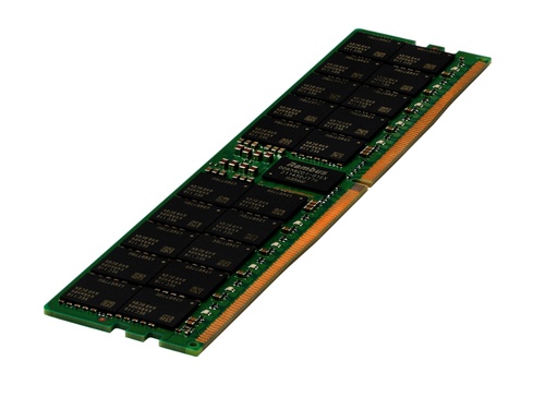 HPE HEWLETT PACKARD ENTERPRISE HPE 64GB 2RX4 PC5-4800B-R - RAM PER SERVER | TecnoCARE.net Sabaudia, Latina, Terracina, San Felice Circeo e Pontinia