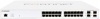 FORTINET FORTISWITCH-124G-FPOE L2 FORTIGATE SWITCH CON P. POE MULTIGIGABIT 24X 2.5G/1G/100M P. 8X 802.3BT - SWITCH E HUB | TecnoCARE.net Sabaudia, Latina, Terracina, San Felice Circeo e Pontinia