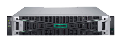 HPE HEWLETT PACKARD ENTERPRISE HPE MSA 2070 10/25GBE ISCSI LFF - NAS | TecnoCARE.net Sabaudia, Latina, Terracina, San Felice Circeo e Pontinia