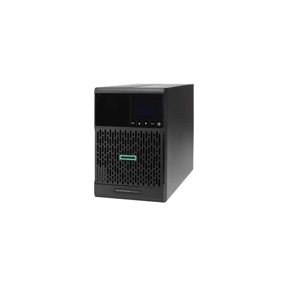 HPE HEWLETT PACKARD ENTERPRISE HPE SINGLE PHASE 1GB UPS NTWRK MGMT MOD - SERVER ACCESSORI | TecnoCARE.net Sabaudia, Latina, Terracina, San Felice Circeo e Pontinia