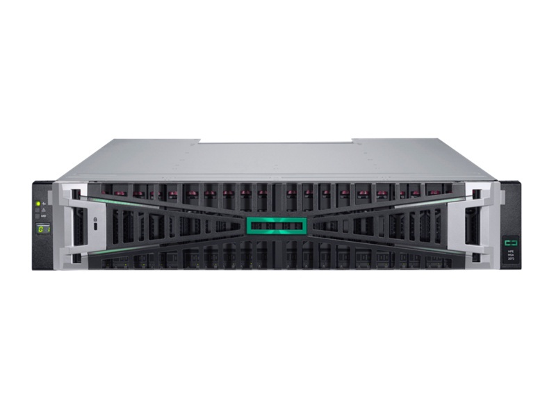 HPE HEWLETT PACKARD ENTERPRISE HPE MSA 2072 10/25GBE ISCSI SFF STORAGE - NAS | TecnoCARE.net Sabaudia, Latina, Terracina, San Felice Circeo e Pontinia