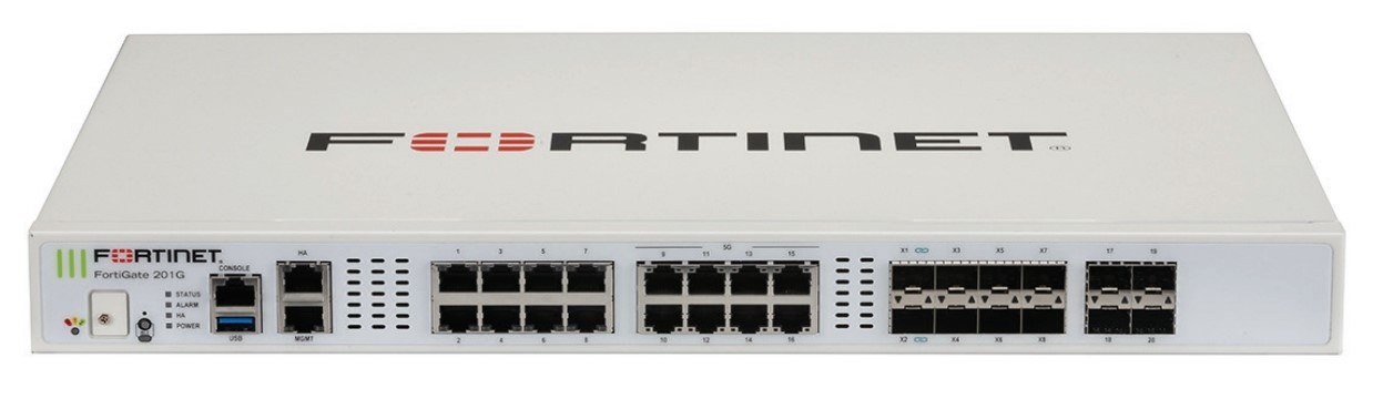 FORTINET FORTIGATE-200G HARDWARE PIU 1 ANNO FORTICARE PREMIUM AND FORTIGUARD UNIFIED THREAT PROTECTION (UTP) - FIREWALL | TecnoCARE.net Sabaudia, Latina, Terracina, San Felice Circeo e Pontinia