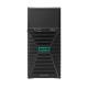 HPE HEWLETT PACKARD ENTERPRISE HPE PROLIANT ML30 GEN11 6325P 3.5GHZ 4C 1P 1X32GB-U 8SFF 2X480GB SSD 1X1000W PS EU SERVER - SERVER | TecnoCARE.net Sabaudia, Latina, Terracina, San Felice Circeo e Pontinia
