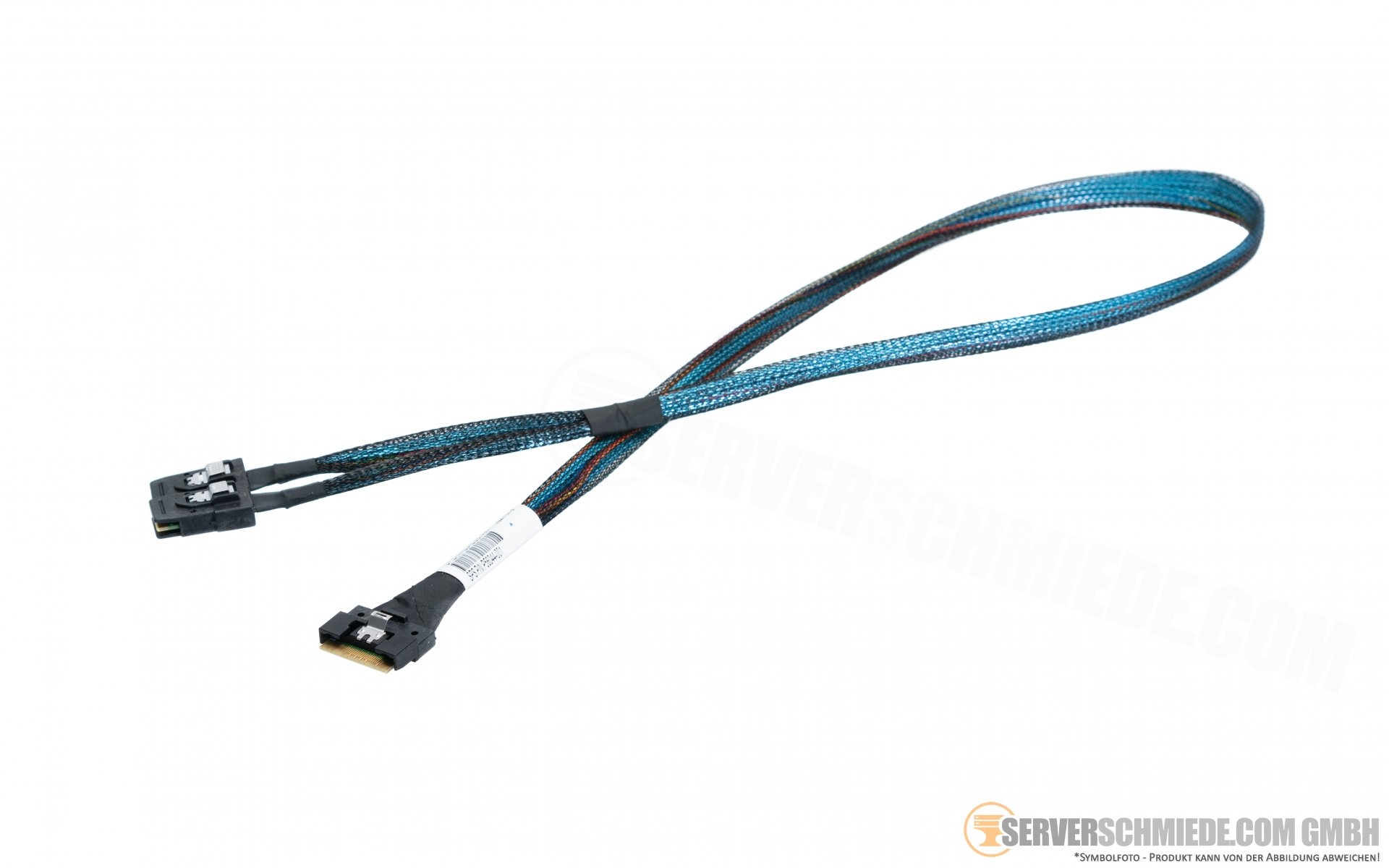 HPE HEWLETT PACKARD ENTERPRISE HPE PROLIANT DL38X 8SFF SAS/SATA TRI-MODE CABLE KIT - SERVER ACCESSORI | TecnoCARE.net Sabaudia, Latina, Terracina, San Felice Circeo e Pontinia