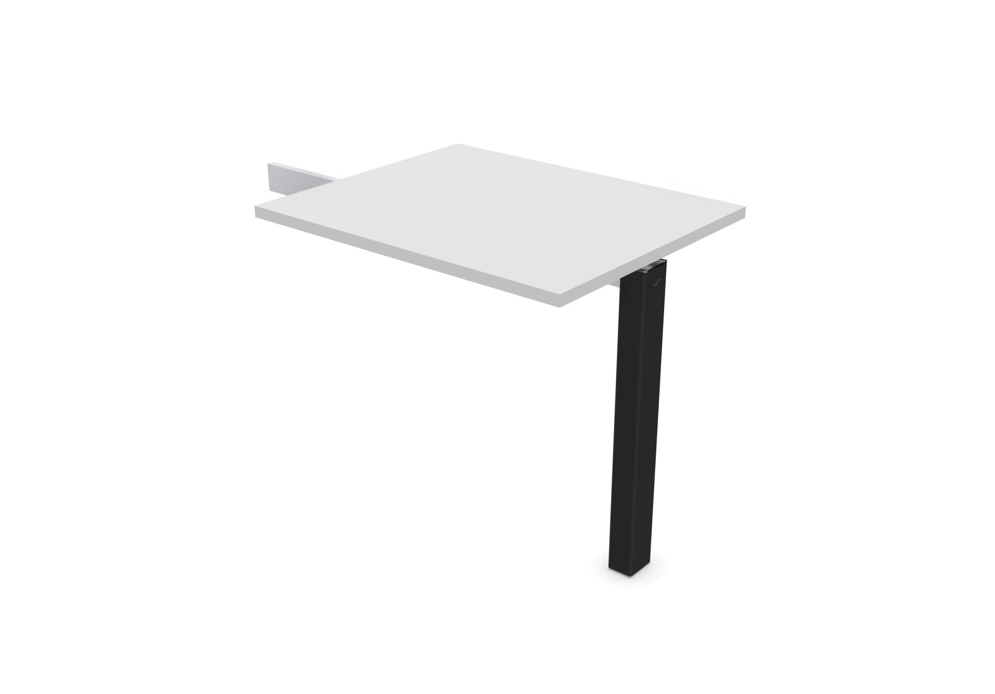 DVO DVO ALLUNGO LATERALE NOBU 80X65X75 GAMBE GRIGIE PIANO GRIGIO CHIARO - EDUCATIONAL ALLUNGHI | TecnoCARE.net Sabaudia, Latina, Terracina, San Felice Circeo e Pontinia