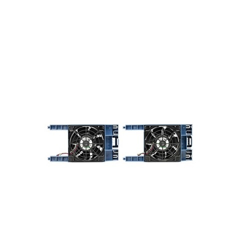 HPE HEWLETT PACKARD ENTERPRISE HPE DL380 GEN11 STD FAN KIT - SERVER ACCESSORI | TecnoCARE.net Sabaudia, Latina, Terracina, San Felice Circeo e Pontinia