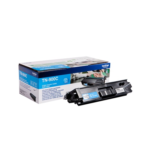 BROTHER BROTHER TONER CIANO AD ALTISSIMA CAPACITA (6.000 PAG).PER HLL9200 HLL9550 - TONER | TecnoCARE.net Sabaudia, Latina, Terracina, San Felice Circeo e Pontinia