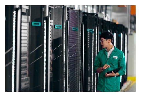HPE HEWLETT PACKARD ENTERPRISE HPE DL380 GEN11 8SFF OROC1/2 X2 CBL - SERVER ACCESSORI | TecnoCARE.net Sabaudia, Latina, Terracina, San Felice Circeo e Pontinia
