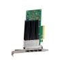 HPE HEWLETT PACKARD ENTERPRISE HPE ETH 10GB 4P 563SFP+ ADPTR - SERVER ACCESSORI | TecnoCARE.net Sabaudia, Latina, Terracina, San Felice Circeo e Pontinia