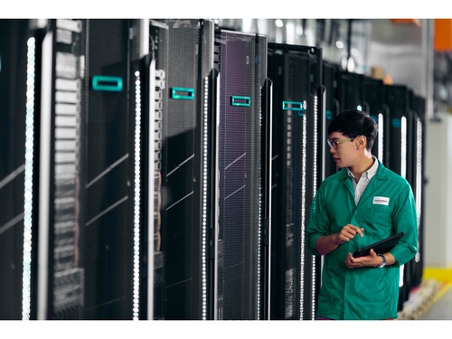 HPE HEWLETT PACKARD ENTERPRISE HPE DL320 GEN11 SERIAL PORT ENABLE - SERVER ACCESSORI | TecnoCARE.net Sabaudia, Latina, Terracina, San Felice Circeo e Pontinia