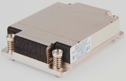 HPE HEWLETT PACKARD ENTERPRISE HPE DL360 GEN10 HIGH PERF HEAT S - SERVER ACCESSORI | TecnoCARE.net Sabaudia, Latina, Terracina, San Felice Circeo e Pontinia