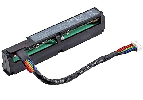 HPE HEWLETT PACKARD ENTERPRISE HPE 12W SMART STORAGE BATTERY - SERVER ACCESSORI | TecnoCARE.net Sabaudia, Latina, Terracina, San Felice Circeo e Pontinia