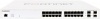 FORTINET FORTISWITCH-124E-POE SWITCH L2+ MANAGED POE CON 24 P. GE +4SFP, 12 P. POE POWER BUDGET FINO A 185W - SWITCH E HUB | TecnoCARE.net Sabaudia, Latina, Terracina, San Felice Circeo e Pontinia