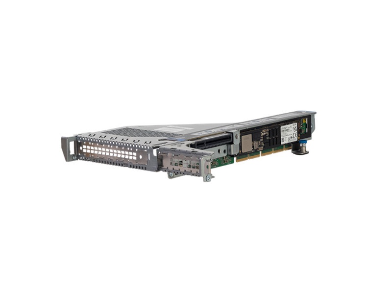 HPE HEWLETT PACKARD ENTERPRISE HPE DL3X5 GEN11 1U X16 LP RISER KIT - SERVER ACCESSORI | TecnoCARE.net Sabaudia, Latina, Terracina, San Felice Circeo e Pontinia