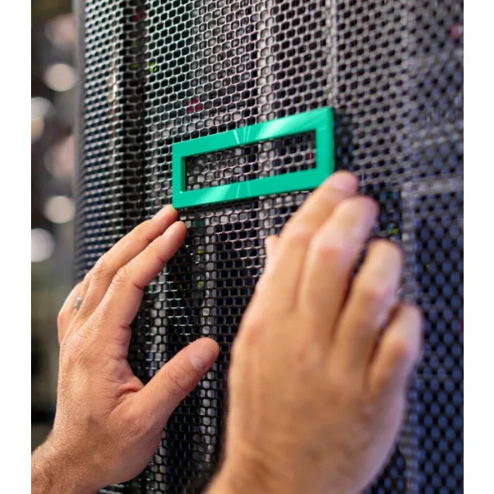 HPE HEWLETT PACKARD ENTERPRISE HPE DL3XX GEN12 NS204I-U REAR CBL KIT - SERVER ACCESSORI | TecnoCARE.net Sabaudia, Latina, Terracina, San Felice Circeo e Pontinia