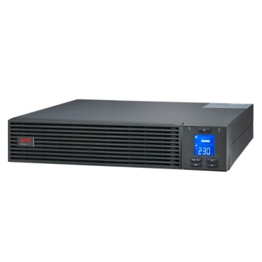 APC APC APC EASY UPS ON-LINE SRV RM 2000VA 1800W 230V WITH RAIL KIT - GRUPPI DI CONTINUITA | TecnoCARE.net Sabaudia, Latina, Terracina, San Felice Circeo e Pontinia