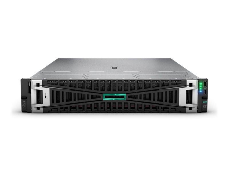 HPE HEWLETT PACKARD ENTERPRISE HPE PROLIANT DL385 GEN11 9115 3.2GHZ 16C 1P 2X32GB-R 8LFF NS204I-U NC BCM57416 2X1000W PS EU SERVER - SERVER | TecnoCARE.net Sabaudia, Latina, Terracina, San Felice Circeo e Pontinia