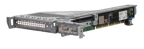 HPE HEWLETT PACKARD ENTERPRISE HPE DL3X0 GEN12 X16 PCIE PRIM RISER KIT - SERVER ACCESSORI | TecnoCARE.net Sabaudia, Latina, Terracina, San Felice Circeo e Pontinia