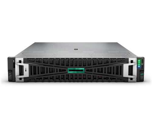 HPE HEWLETT PACKARD ENTERPRISE HPE PROLIANT DL385 GEN11 9115 2.6GHZ 16C 1P 2X32GB-R 8SFF 1X7.68TB NVME SSD 2X1000W PS EU SERVER - SERVER | TecnoCARE.net Sabaudia, Latina, Terracina, San Felice Circeo e Pontinia