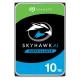 SEAGATE SEAGATE HDD SKYHAWK AI 10TB 3.5  SATA 6GB/S 7200RPM - HARD DISK INTERNI | TecnoCARE.net Sabaudia, Latina, Terracina, San Felice Circeo e Pontinia