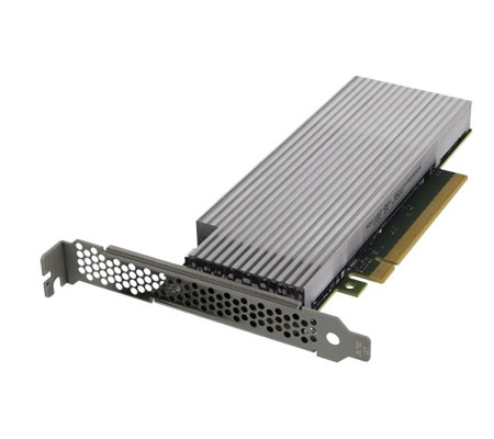 HPE HEWLETT PACKARD ENTERPRISE INT FLEX 140 ACCELERATOR - SERVER ACCESSORI | TecnoCARE.net Sabaudia, Latina, Terracina, San Felice Circeo e Pontinia