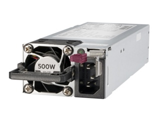 HPE HEWLETT PACKARD ENTERPRISE HPE 500W FS PLAT HT PLG LH PWR SPLY KIT - SERVER ACCESSORI | TecnoCARE.net Sabaudia, Latina, Terracina, San Felice Circeo e Pontinia