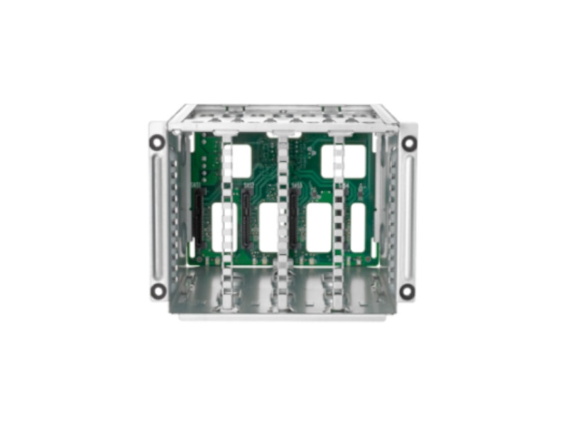 HPE HEWLETT PACKARD ENTERPRISE HPE PROLIANT DL380 GEN11 2LFF TERTIARY RISER CAGE KIT - SERVER ACCESSORI | TecnoCARE.net Sabaudia, Latina, Terracina, San Felice Circeo e Pontinia