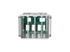 HPE HEWLETT PACKARD ENTERPRISE HPE PROLIANT DL380 GEN11 2LFF TERTIARY RISER CAGE KIT - SERVER ACCESSORI | TecnoCARE.net Sabaudia, Latina, Terracina, San Felice Circeo e Pontinia