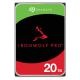 SEAGATE SEAGATE HDD IRONWOLF PRO 20TB 3.5  SATA 6GB/S  7200RPM - HARD DISK INTERNI | TecnoCARE.net Sabaudia, Latina, Terracina, San Felice Circeo e Pontinia
