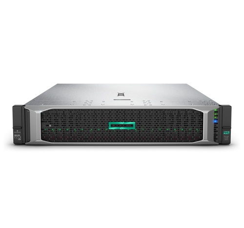 HPE HEWLETT PACKARD ENTERPRISE HPE PROLIANT DL380 GEN10 6248R 3.0GHZ 24-CORE 1P 32GB-R MR416I-P NC   8SFF BC 800W PS SERVER - SERVER | TecnoCARE.net Sabaudia, Latina, Terracina, San Felice Circeo e Pontinia