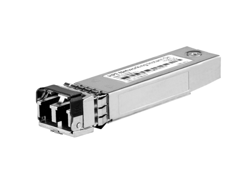 HPE NW HPE TRANSCEIVER ARUBA INSTANT ON 1G LX SFP LC 10KM SMF - ACCESSORI NETWORKING | TecnoCARE.net Sabaudia, Latina, Terracina, San Felice Circeo e Pontinia