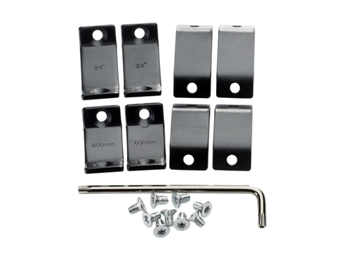 HPE HEWLETT PACKARD ENTERPRISE HPE G2 RACK BAYING KIT - CONTROLLER | TecnoCARE.net Sabaudia, Latina, Terracina, San Felice Circeo e Pontinia