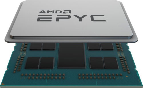 HPE HEWLETT PACKARD ENTERPRISE AMD EPYC 9115 2.6GHZ 16-CORE 125W PROCESSOR FOR HPE - SERVER ACCESSORI | TecnoCARE.net Sabaudia, Latina, Terracina, San Felice Circeo e Pontinia