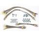 HPE HEWLETT PACKARD ENTERPRISE HPE G2 RACK GROUNDING KIT - CONTROLLER | TecnoCARE.net Sabaudia, Latina, Terracina, San Felice Circeo e Pontinia