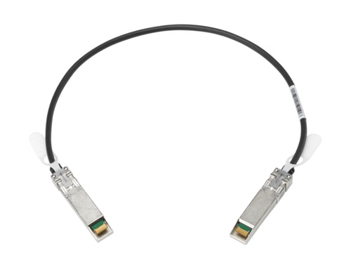 HPE HEWLETT PACKARD ENTERPRISE HPE 25GB SFP28 TO SFP28 3M DAC - SERVER ACCESSORI | TecnoCARE.net Sabaudia, Latina, Terracina, San Felice Circeo e Pontinia