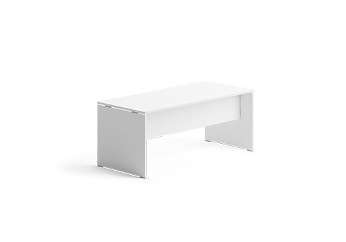 DVO DVO TAVOLO ALTO TREKO 180X80X107 BIANCO OPACO - EDUCATIONAL TAVOLI | TecnoCARE.net Sabaudia, Latina, Terracina, San Felice Circeo e Pontinia