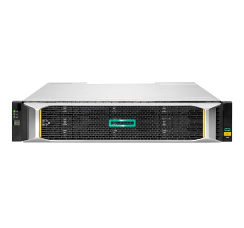 HPE HEWLETT PACKARD ENTERPRISE MSA 2060 10GBE ISCSI LFF STORAGE - NAS | TecnoCARE.net Sabaudia, Latina, Terracina, San Felice Circeo e Pontinia