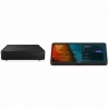 LOGITECH LOGITECH ROOM SOLUTION FOR TEAMS - TAP + CAT5E + LENOVO THINK SMART CORE - SOLUZIONI VIDEOCONFERENZA | TecnoCARE.net Sabaudia, Latina, Terracina, San Felice Circeo e Pontinia