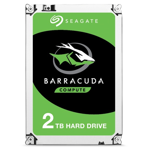 SEAGATE SEGATE HDD BARRACUDA 2TB 3.5 7200 RPM SATA3 256MB CACHE REFURBISHED GARANZIA 1 ANNO - HARD DISK HDD REFURBISHED | TecnoCARE.net Sabaudia, Latina, Terracina, San Felice Circeo e Pontinia