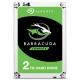 SEAGATE SEGATE HDD BARRACUDA 2TB 3.5 7200 RPM SATA3 256MB CACHE REFURBISHED GARANZIA 1 ANNO - HARD DISK HDD REFURBISHED | TecnoCARE.net Sabaudia, Latina, Terracina, San Felice Circeo e Pontinia