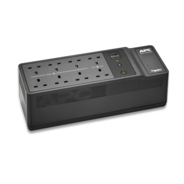 APC APC APC BACK-UPS 500VA 8 ITALIAN OUTLETS - GRUPPI DI CONTINUITA | TecnoCARE.net Sabaudia, Latina, Terracina, San Felice Circeo e Pontinia