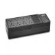 APC APC APC BACK-UPS 500VA 8 ITALIAN OUTLETS - GRUPPI DI CONTINUITA | TecnoCARE.net Sabaudia, Latina, Terracina, San Felice Circeo e Pontinia