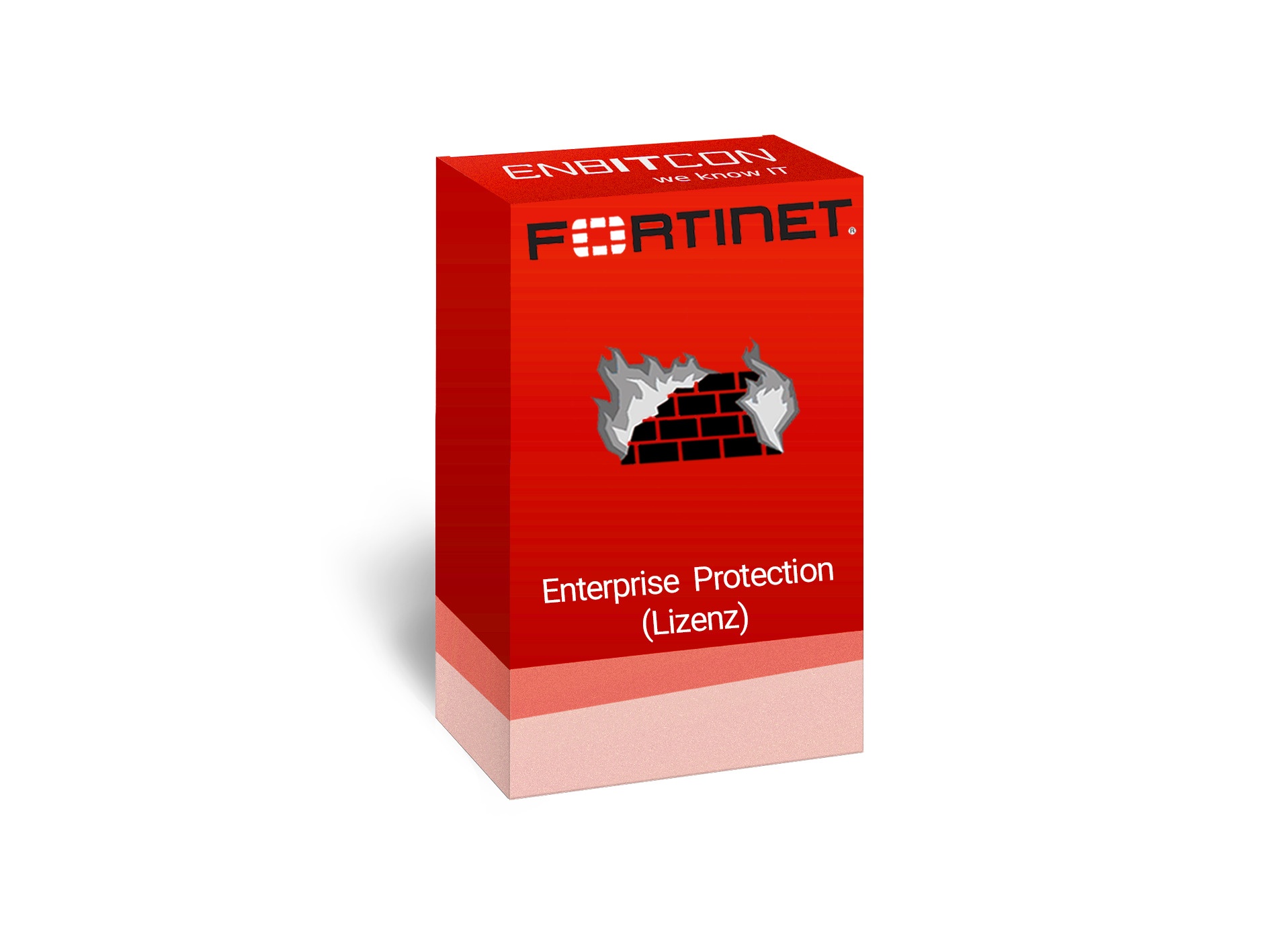 FORTINET FORTIGATE-40F 1 ANNO PROTEZIONE ENTERPRISE, IPS, PREVENZIONE MALWARE ON LINE BASATA SU AI - SOFTWARE LICENZE NETWORKING | TecnoCARE.net Sabaudia, Latina, Terracina, San Felice Circeo e Pontinia
