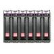HPE HEWLETT PACKARD ENTERPRISE HPE MSA 72TB SAS 7.2K LFF M2 6PK HDD BDL - HARD DISK SERVER | TecnoCARE.net Sabaudia, Latina, Terracina, San Felice Circeo e Pontinia