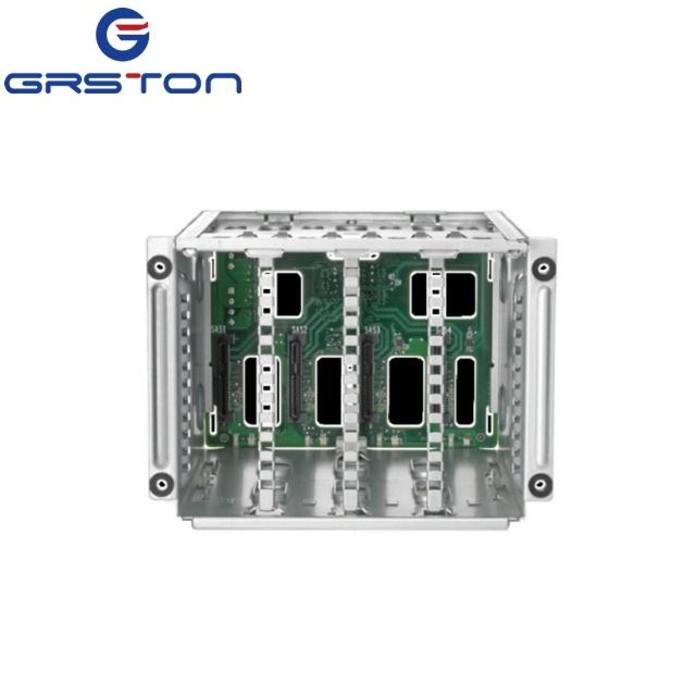 HPE HEWLETT PACKARD ENTERPRISE HPE ML350 GEN12 4LFF SAS/SATA KIT - SERVER ACCESSORI | TecnoCARE.net Sabaudia, Latina, Terracina, San Felice Circeo e Pontinia