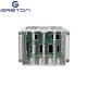 HPE HEWLETT PACKARD ENTERPRISE HPE ML350 GEN12 4LFF SAS/SATA KIT - SERVER ACCESSORI | TecnoCARE.net Sabaudia, Latina, Terracina, San Felice Circeo e Pontinia