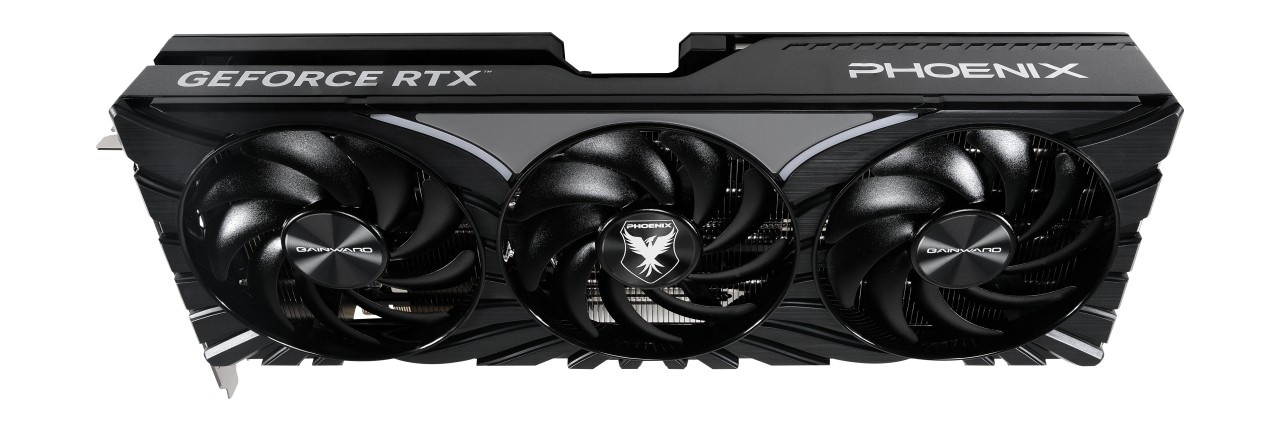 GAINWARD Gainward GeForce RTX 5070 Ti Phoenix-S NVIDIA 16 GB GDDR7 - COMPONENTI | TecnoCARE.net Sabaudia, Latina, Terracina, San Felice Circeo e Pontinia