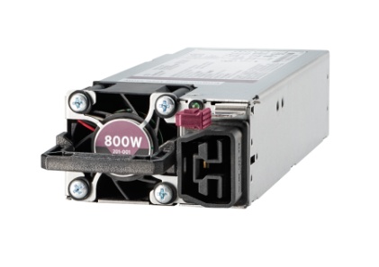 HPE HEWLETT PACKARD ENTERPRISE HPE 800W FS PLAT HT PLG LH PWR SPLY KIT - SERVER ACCESSORI | TecnoCARE.net Sabaudia, Latina, Terracina, San Felice Circeo e Pontinia